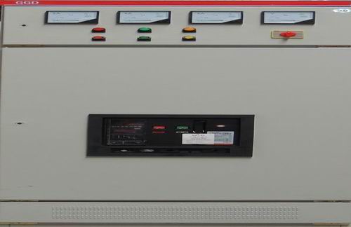 牡丹低压配电箱